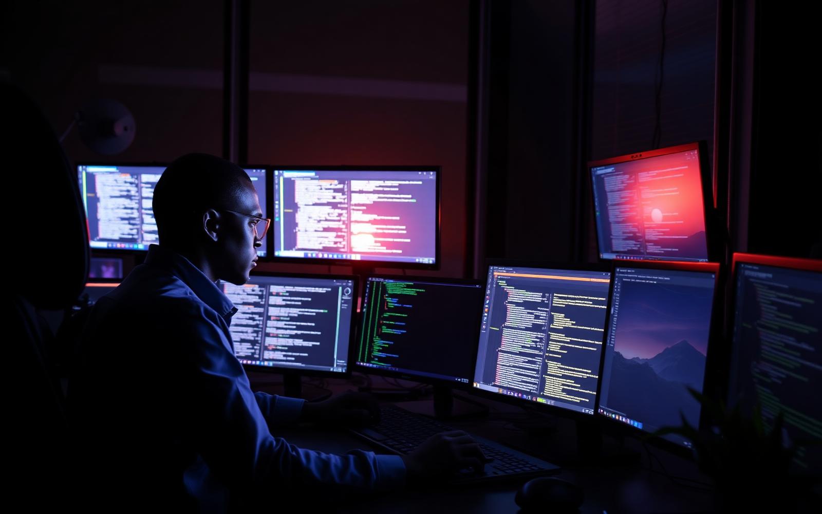 Software Development
